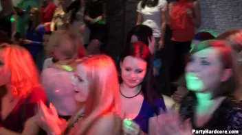 Party Hardcore Gone Crazy Vol. 1 Part 1 - Main Edit Screencap 113 on sinx.preview.netperv.com