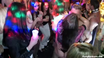 Party Hardcore Gone Crazy Vol. 1 Part 1 - Main Edit Screencap 14 on sinx.preview.netperv.com