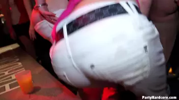 Party Hardcore Gone Crazy Vol. 1 Part 1 - Main Edit Screencap 17 on sinx.preview.netperv.com