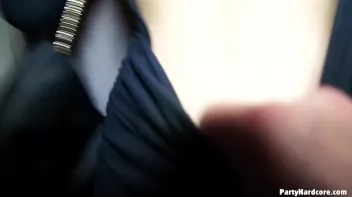 Party Hardcore Gone Crazy Vol. 1 Part 1 - Main Edit Screencap 18 on sinx.preview.netperv.com