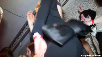 Party Hardcore Gone Crazy Vol. 1 Part 1 - Main Edit Screencap 37 on sinx.preview.netperv.com