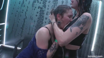 Topless Titty Shaking Hotties Have A Shower Screencap 35 on sinx.preview.netperv.com