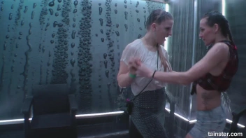 Topless Titty Shaking Hotties Have A Shower Screencap 40 on sinx.preview.netperv.com