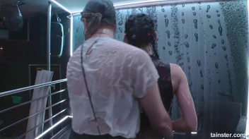 Topless Titty Shaking Hotties Have A Shower Screencap 48 on sinx.preview.netperv.com