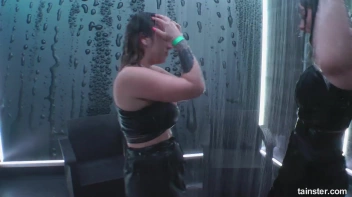 Topless Titty Shaking Hotties Have A Shower Screencap 5 on sinx.preview.netperv.com