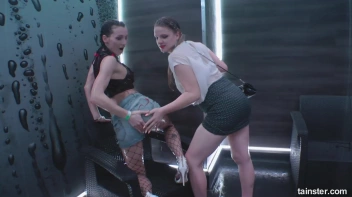 Topless Titty Shaking Hotties Have A Shower Screencap 51 on sinx.preview.netperv.com