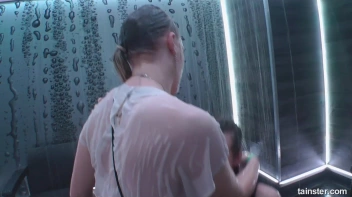 Topless Titty Shaking Hotties Have A Shower Screencap 56 on sinx.preview.netperv.com