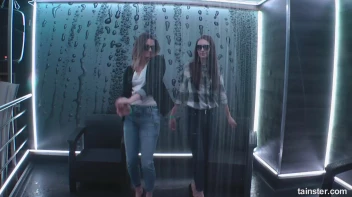 Topless Titty Shaking Hotties Have A Shower Screencap 58 on sinx.preview.netperv.com