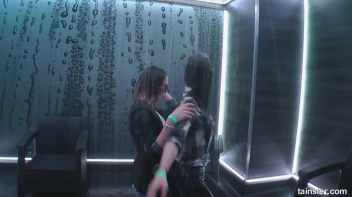 Topless Titty Shaking Hotties Have A Shower Screencap 60 on sinx.preview.netperv.com