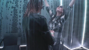 Topless Titty Shaking Hotties Have A Shower Screencap 61 on sinx.preview.netperv.com