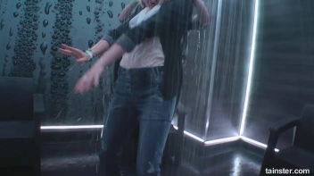 Topless Titty Shaking Hotties Have A Shower Screencap 62 on sinx.preview.netperv.com