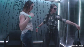 Topless Titty Shaking Hotties Have A Shower Screencap 63 on sinx.preview.netperv.com