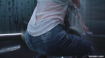 Topless Titty Shaking Hotties Have A Shower Screencap 64 on sinx.preview.netperv.com