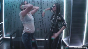 Topless Titty Shaking Hotties Have A Shower Screencap 65 on sinx.preview.netperv.com