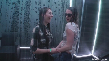 Topless Titty Shaking Hotties Have A Shower Screencap 67 on sinx.preview.netperv.com