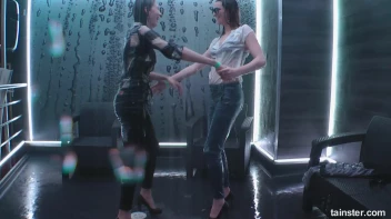 Topless Titty Shaking Hotties Have A Shower Screencap 69 on sinx.preview.netperv.com