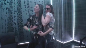 Topless Titty Shaking Hotties Have A Shower Screencap 70 on sinx.preview.netperv.com