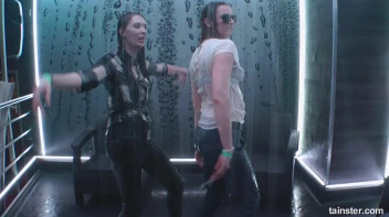 Topless Titty Shaking Hotties Have A Shower Screencap 71 on sinx.preview.netperv.com