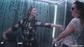 Topless Titty Shaking Hotties Have A Shower Screencap 73 on sinx.preview.netperv.com