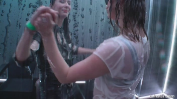 Topless Titty Shaking Hotties Have A Shower Screencap 74 on sinx.preview.netperv.com