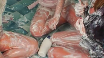 Out Of Control Lotion War Screencap 92 on sinx.preview.netperv.com