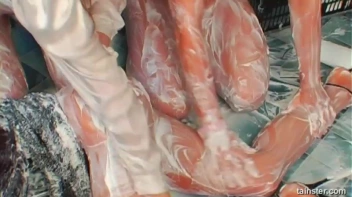 Out Of Control Lotion War Screencap 57 on sinx.preview.netperv.com