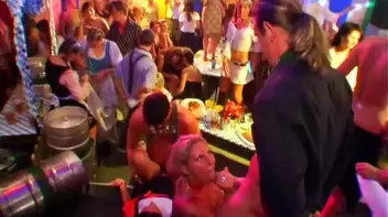 Fucktoberfest Part 3 - Cam 3 Screencap 1 on sinx.preview.netperv.com