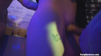 Party Hardcore Gone Crazy Vol. 32 Part 6 - Main Edit Screencap 101 on sinx.preview.netperv.com