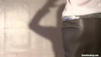 Bob's B-Day Part 5 - Shower Cam Screencap 17 on sinx.preview.netperv.com