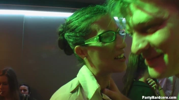 Party Hardcore Gone Crazy Vol. 40 Single Cut: Part 7 - Cam 3 Screencap 85 on sinx.preview.netperv.com