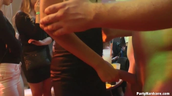 Party Hardcore Gone Crazy Vol. 40 Single Cut: Part 7 - Cam 3 Screencap 93 on sinx.preview.netperv.com