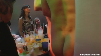 Party Hardcore Gone Crazy Vol. 40 Single Cut: Part 7 - Cam 3 Screencap 97 on sinx.preview.netperv.com