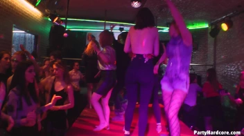 Party Hardcore Gone Crazy Vol. 40 Single Cut: Part 7 - Cam 3 Screencap 2 on sinx.preview.netperv.com