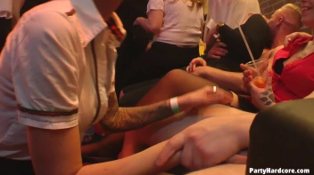Party Hardcore Gone Crazy Vol. 40 Single Cut: Part 7 - Cam 3 Screencap 27 on sinx.preview.netperv.com