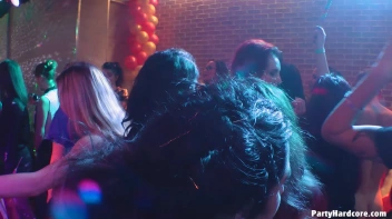 Party Hardcore Gone Crazy Vol. 40 Single Cut: Part 7 - Cam 3 Screencap 4 on sinx.preview.netperv.com