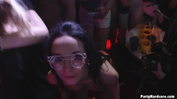 Party Hardcore Gone Crazy Vol. 40 Single Cut: Part 7 - Cam 3 Screencap 49 on sinx.preview.netperv.com