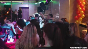 Party Hardcore Gone Crazy Vol. 40 Single Cut: Part 7 - Cam 3 Screencap 81 on sinx.preview.netperv.com