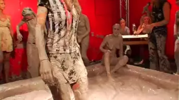 Mudpit of Love Screencap 51 on sinx.preview.netperv.com