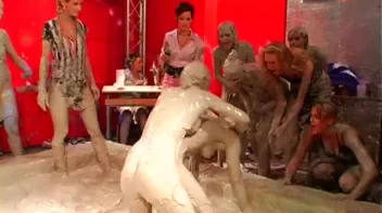 Mudpit of Love Screencap 61 on sinx.preview.netperv.com