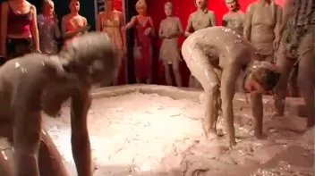 Mudpit of Love Screencap 62 on sinx.preview.netperv.com