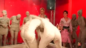 Mudpit of Love Screencap 63 on sinx.preview.netperv.com