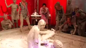 Mudpit of Love Screencap 71 on sinx.preview.netperv.com