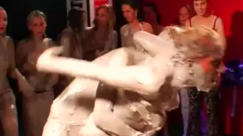 Mudpit of Love Screencap 23 on sinx.preview.netperv.com