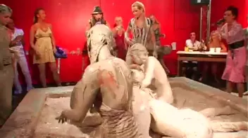 Mudpit of Love Screencap 28 on sinx.preview.netperv.com