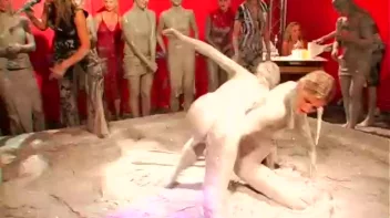 Mudpit of Love Screencap 37 on sinx.preview.netperv.com