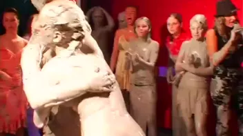 Mudpit of Love Screencap 40 on sinx.preview.netperv.com