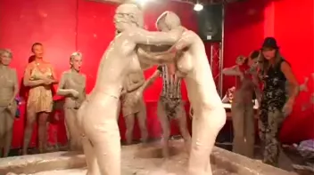 Mudpit of Love Screencap 47 on sinx.preview.netperv.com