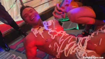 Party Hardcore Gone Crazy Vol. 8 Part 2 - Cam 4 Screencap 6 on sinx.preview.netperv.com