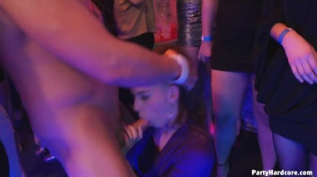 Party Hardcore Gone Crazy Vol. 8 Part 2 - Cam 4 Screencap 2 on sinx.preview.netperv.com