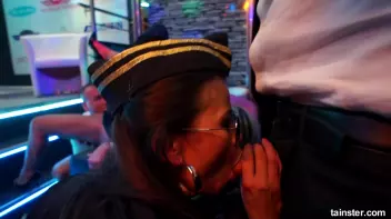 Airbang Alliance Part 2 - Cam 1 Screencap 67 on sinx.preview.netperv.com